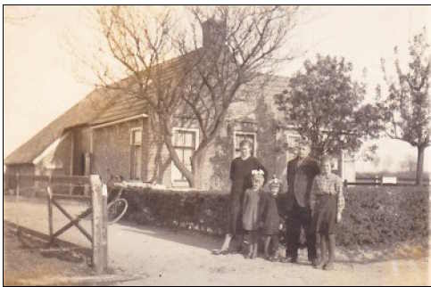 familie Los